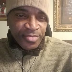 Meet your Posher, Darrell